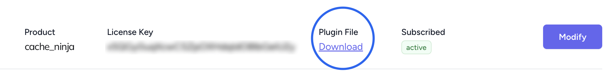 How To Download The Plugin