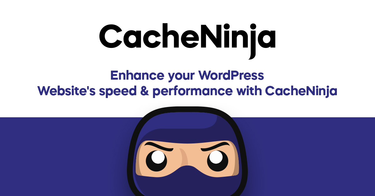CacheNinja for WoodMart Theme